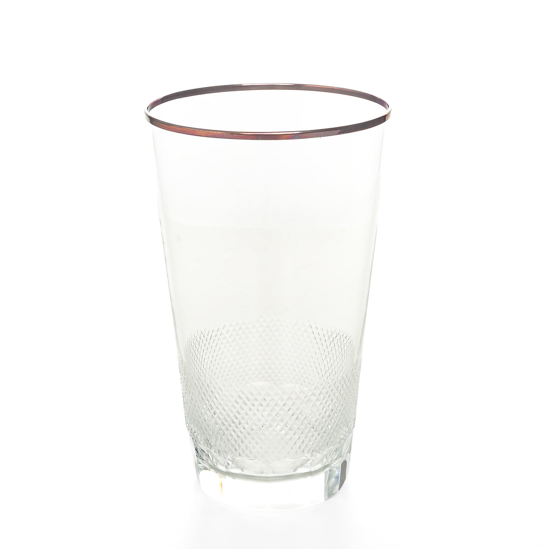 MOSER Royal Highball Tumbler