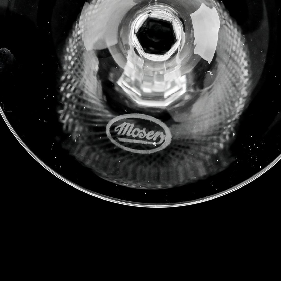 MOSER Royal Wine Glass