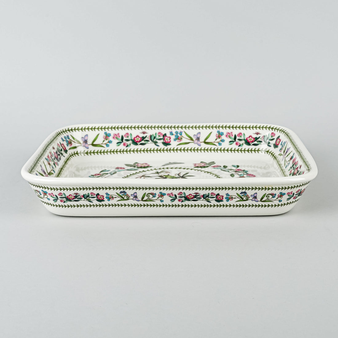 PORTMEIRION Variations Bake Dish