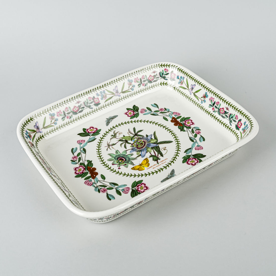 PORTMEIRION Variations Bake Dish