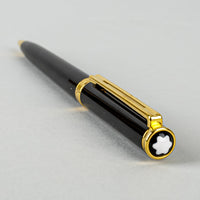 MONTBLANC Noblesse Oblige Black Ballpoint Pen