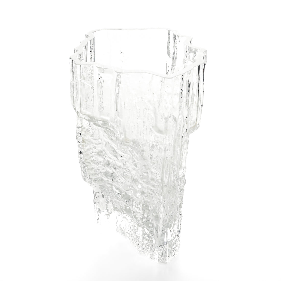 IITTALA Tapio Wirkkala PINUS Vase 2784