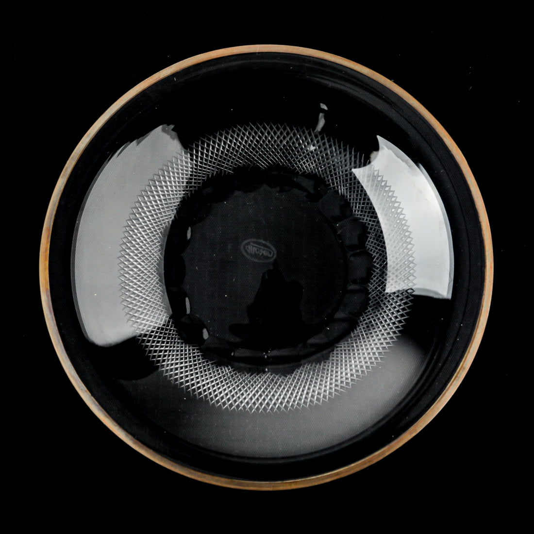MOSER Royal Plates Set Of 6