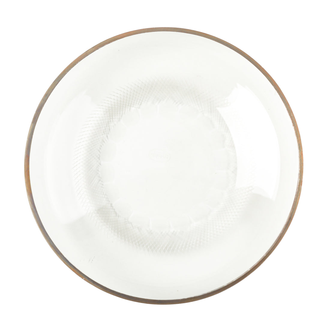 MOSER Royal Plates Set Of 6