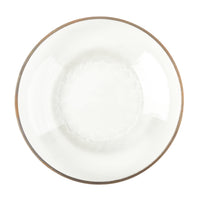 MOSER Royal Plates Set Of 6