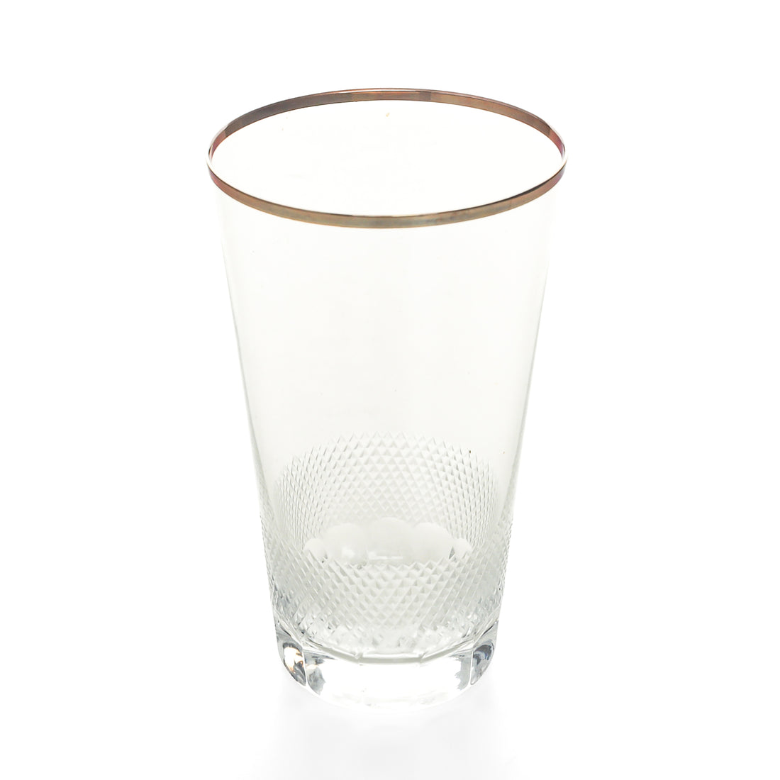 MOSER Royal Tumblers Set of 6