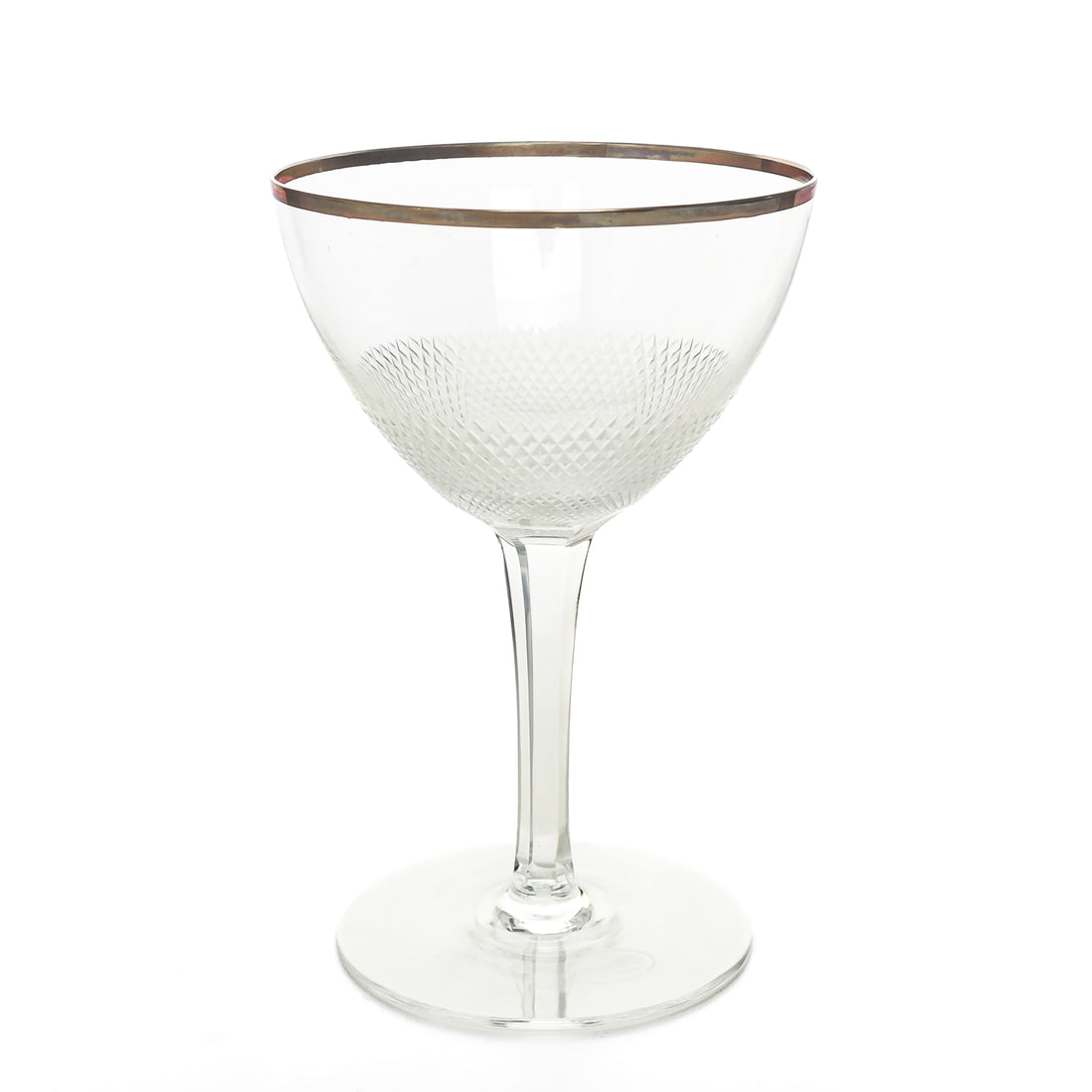 MOSER Royal Cocktail Glasses Set of 6