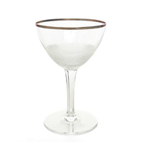 MOSER Royal Cocktail Glasses Set of 6