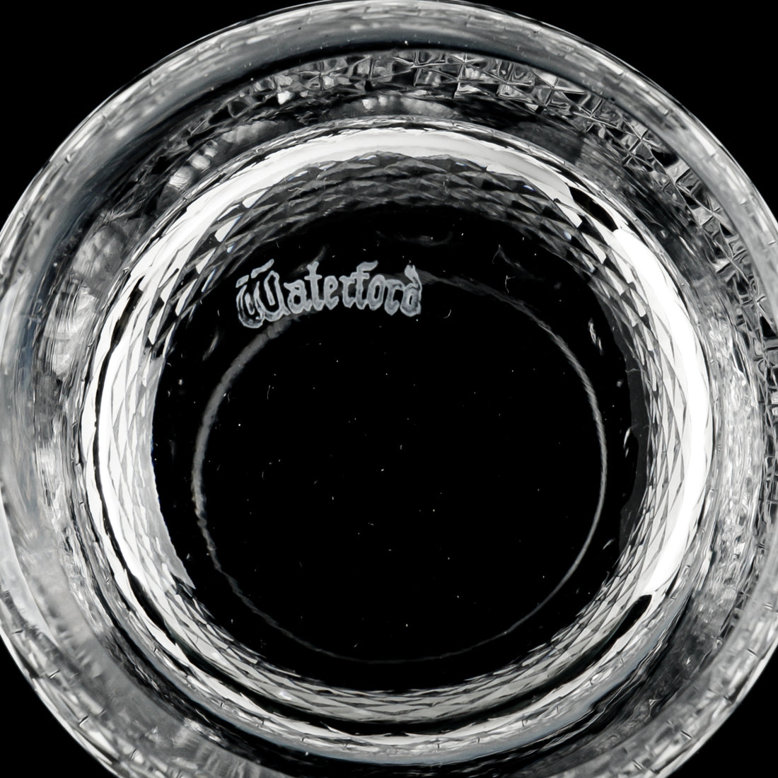 WATERFORD Colleen Highball Tumblers Set Of 4