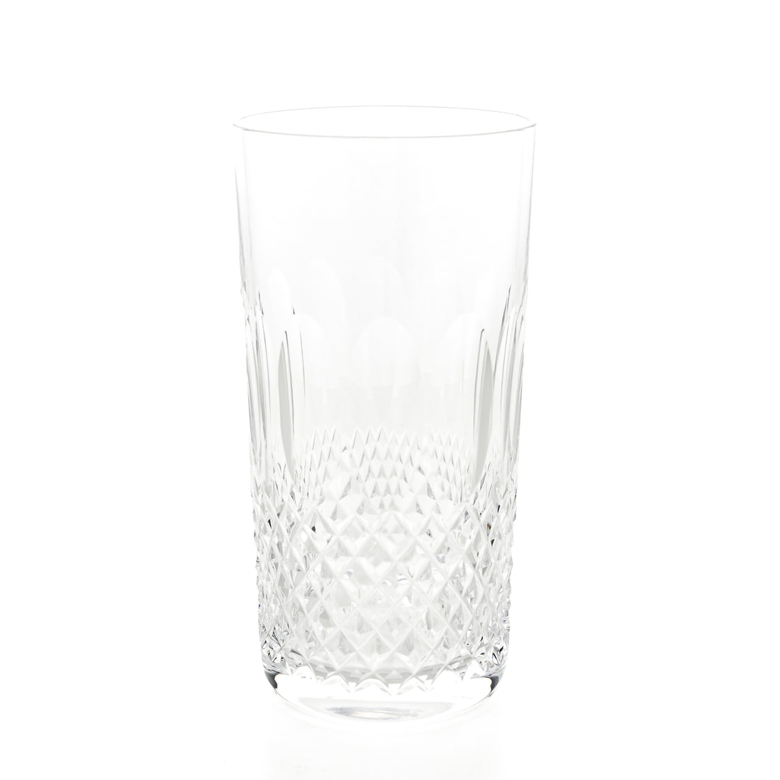 WATERFORD Colleen Highball Tumblers Set Of 4