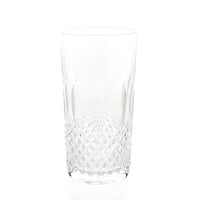 WATERFORD Colleen Highball Tumblers Set Of 4