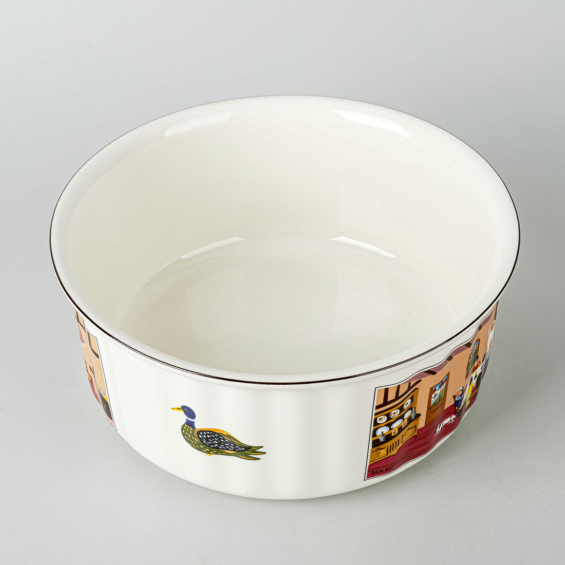 VILLEROY & BOCH Design Naif Serving Bowl - Wedding