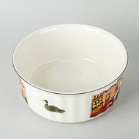 VILLEROY & BOCH Design Naif Serving Bowl - Wedding