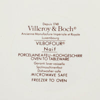 VILLEROY & BOCH Design Naif Serving Bowl - Wedding