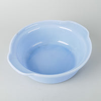 PYREX Bluebelle Delphite Round Covered Casserole