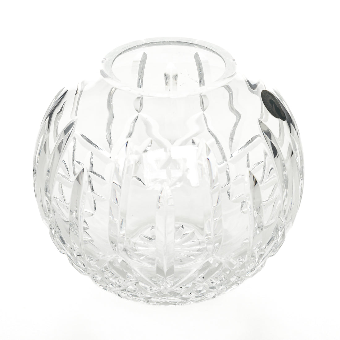 WATERFORD Lismore Rose Bowl
