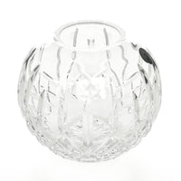WATERFORD Lismore Rose Bowl