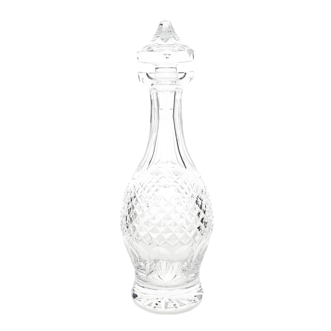 WATERFORD Colleen Wine Decanter And Stopper