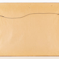 Alfred Birdsey (Bermuda 1912-1996) Hare & Turtle