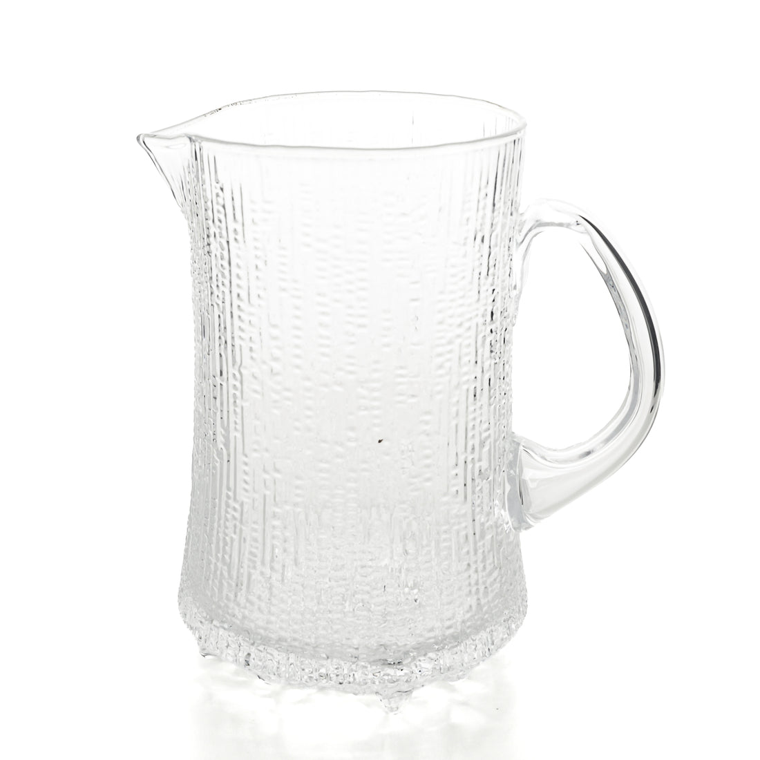 IITTALA Tapio Wirkkala ULTIMA THULE Pitcher