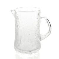 IITTALA Tapio Wirkkala ULTIMA THULE Pitcher