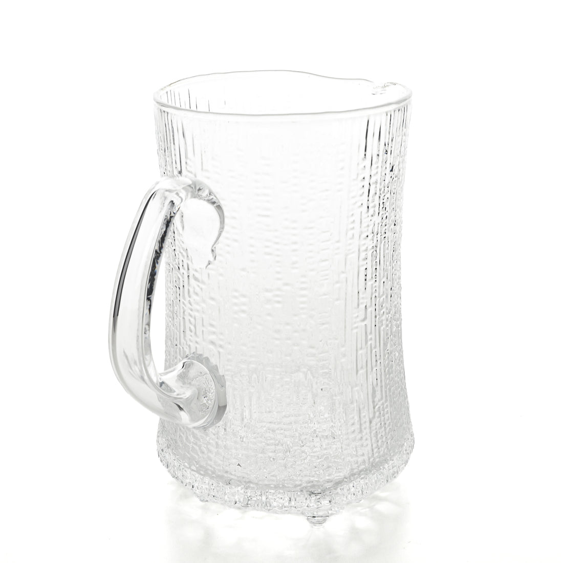 IITTALA Tapio Wirkkala ULTIMA THULE Pitcher
