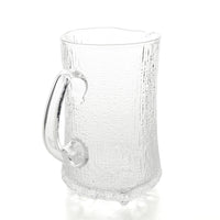 IITTALA Tapio Wirkkala ULTIMA THULE Pitcher
