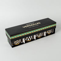 JONATHAN ADLER Versailles Cocktail Glasses Set Of 4