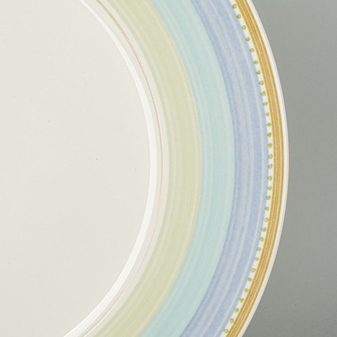 VILLEROY & BOCH Beach-House Switch Charger/Platter