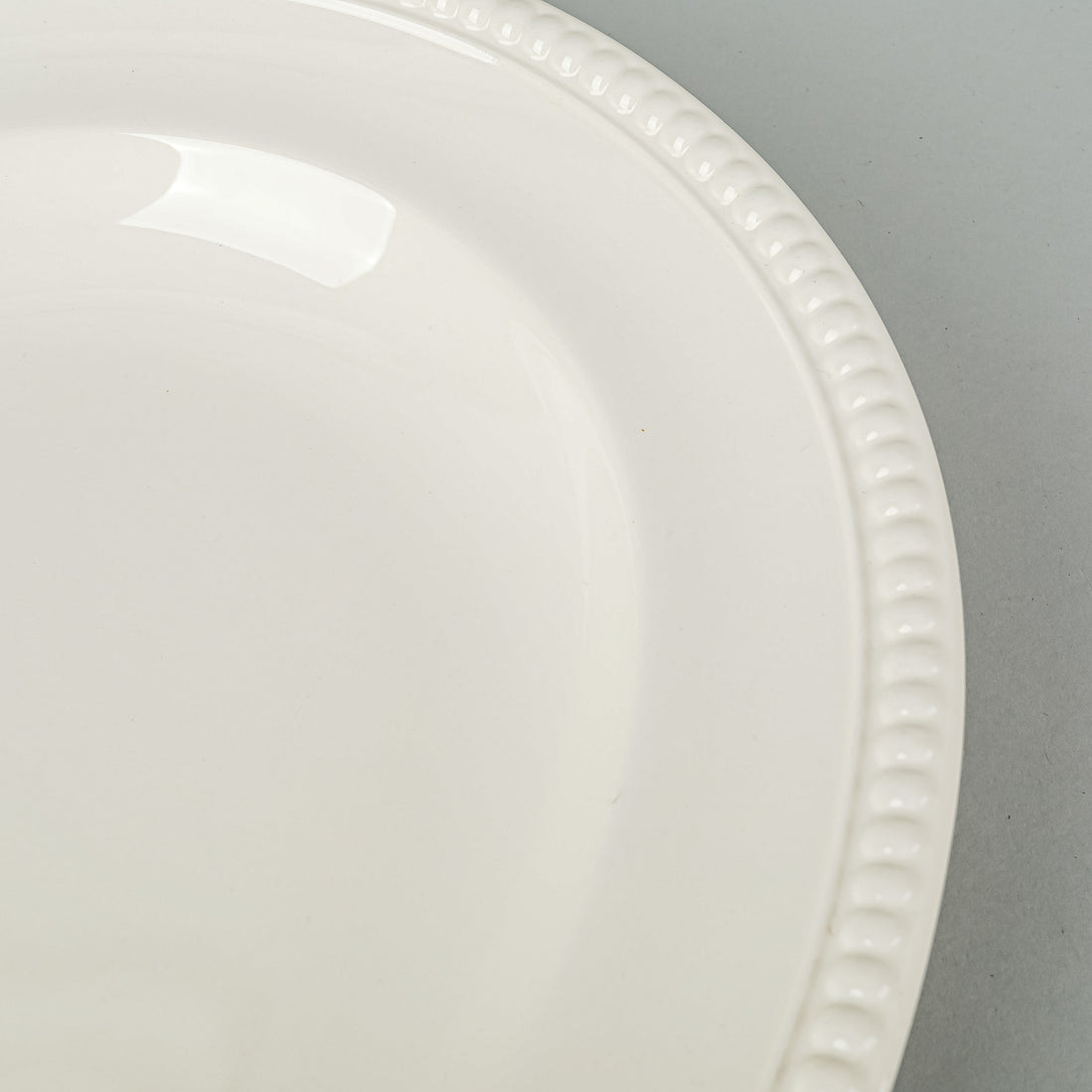 VILLEROY & BOCH Coffee-House Switch Platter