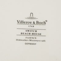 VILLEROY & BOCH Beach-House Switch Platter