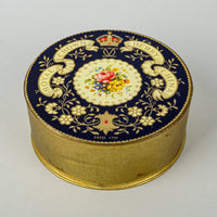 ROYAL CROWN DERBY Traditional Imari 2451 Miniature Cup & Saucer Trio