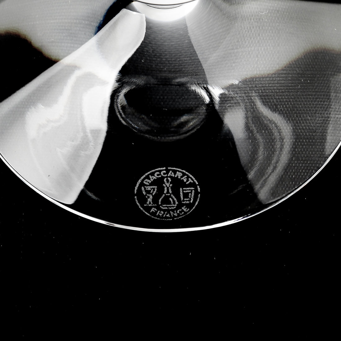 BACCARAT Vega Flutissimo Champagne Flute