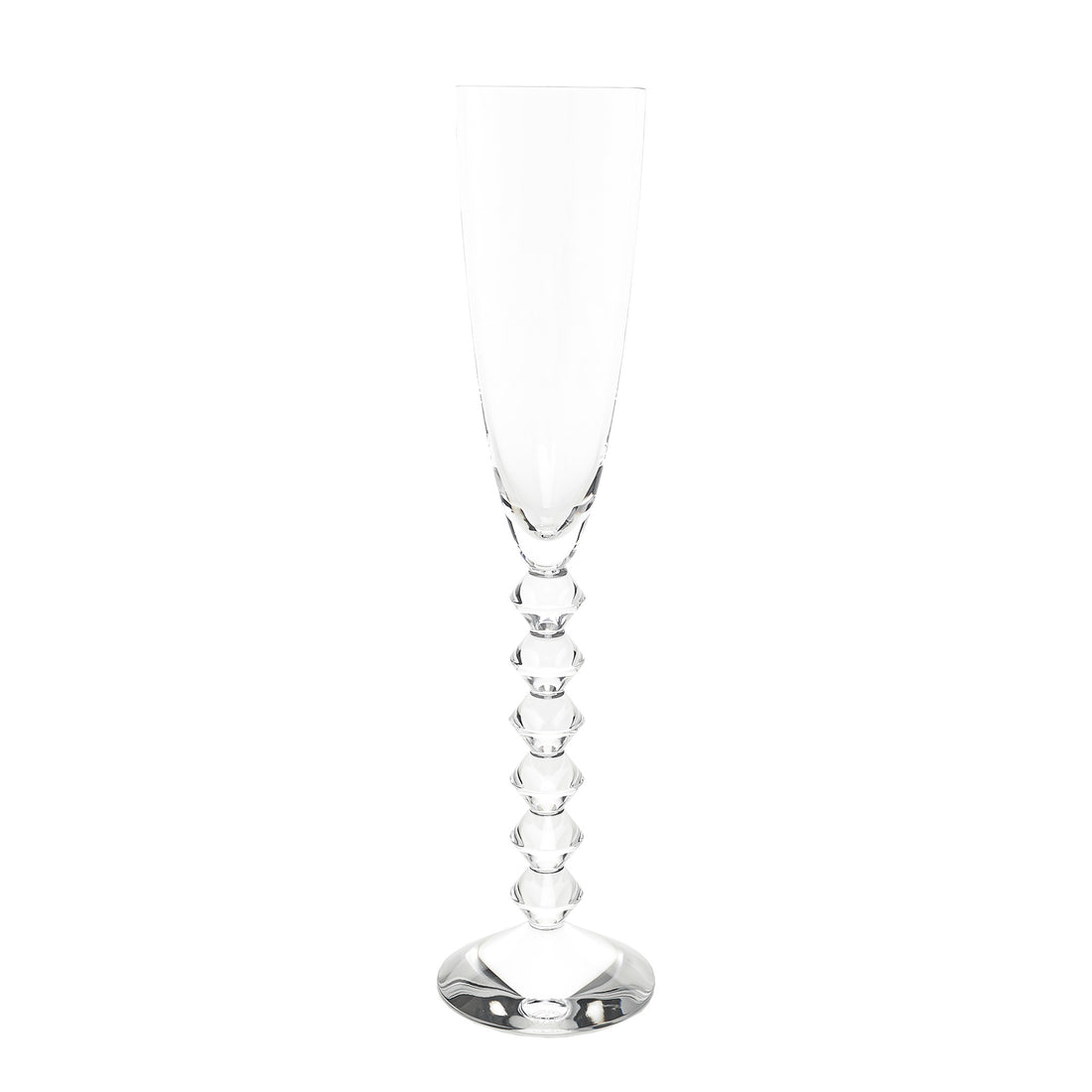 BACCARAT Vega Flutissimo Champagne Flute