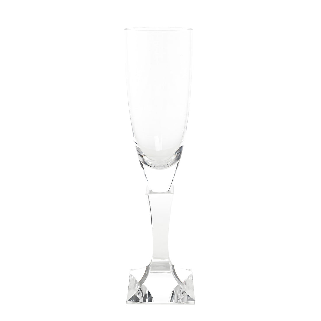 MOSER Lancelot Champagne Flute