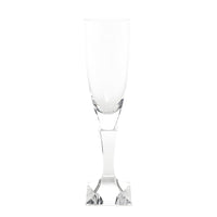 MOSER Lancelot Champagne Flute