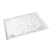 KARTELL Dune Clear Acrylic PMMA Tray