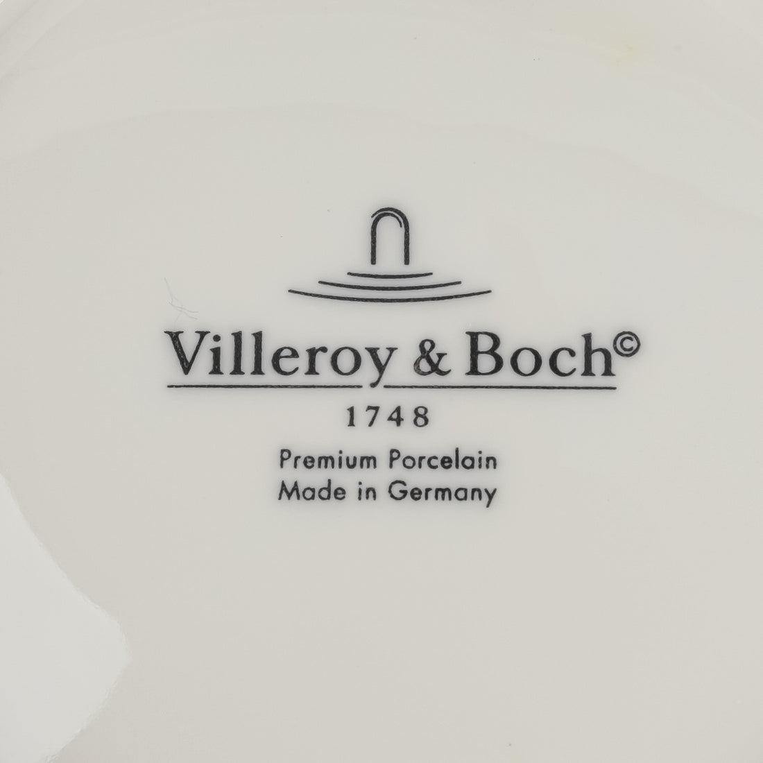 VILLEROY & BOCH Pasta Passion Pasta Plates Set Of 2