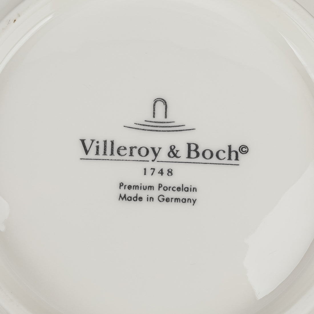 V&B Pasta Passion Pasta Plates Set Of 2
