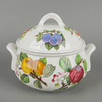 PORTMEIRION Pomona Round Covered Casserole