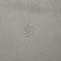 CDN SILVER CO Sheffield Reproduction Silverplate Tray