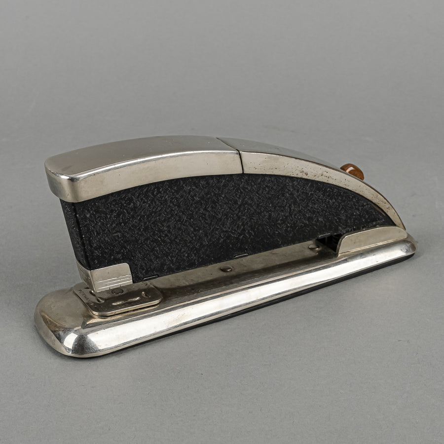 HOTCHKISS SALES Robert Heller ZEPHYR 101A Stapler