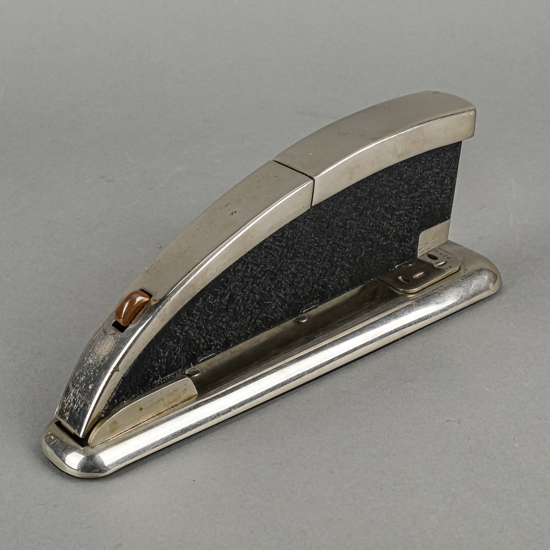 HOTCHKISS SALES Robert Heller ZEPHYR 101A Stapler