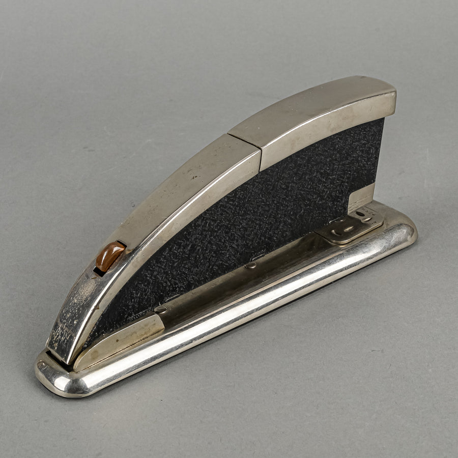 HOTCHKISS SALES Robert Heller ZEPHYR 101A Stapler