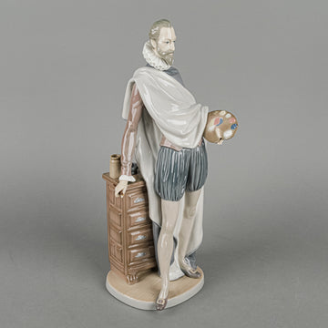 LLADRO Figurine El Greco 5359