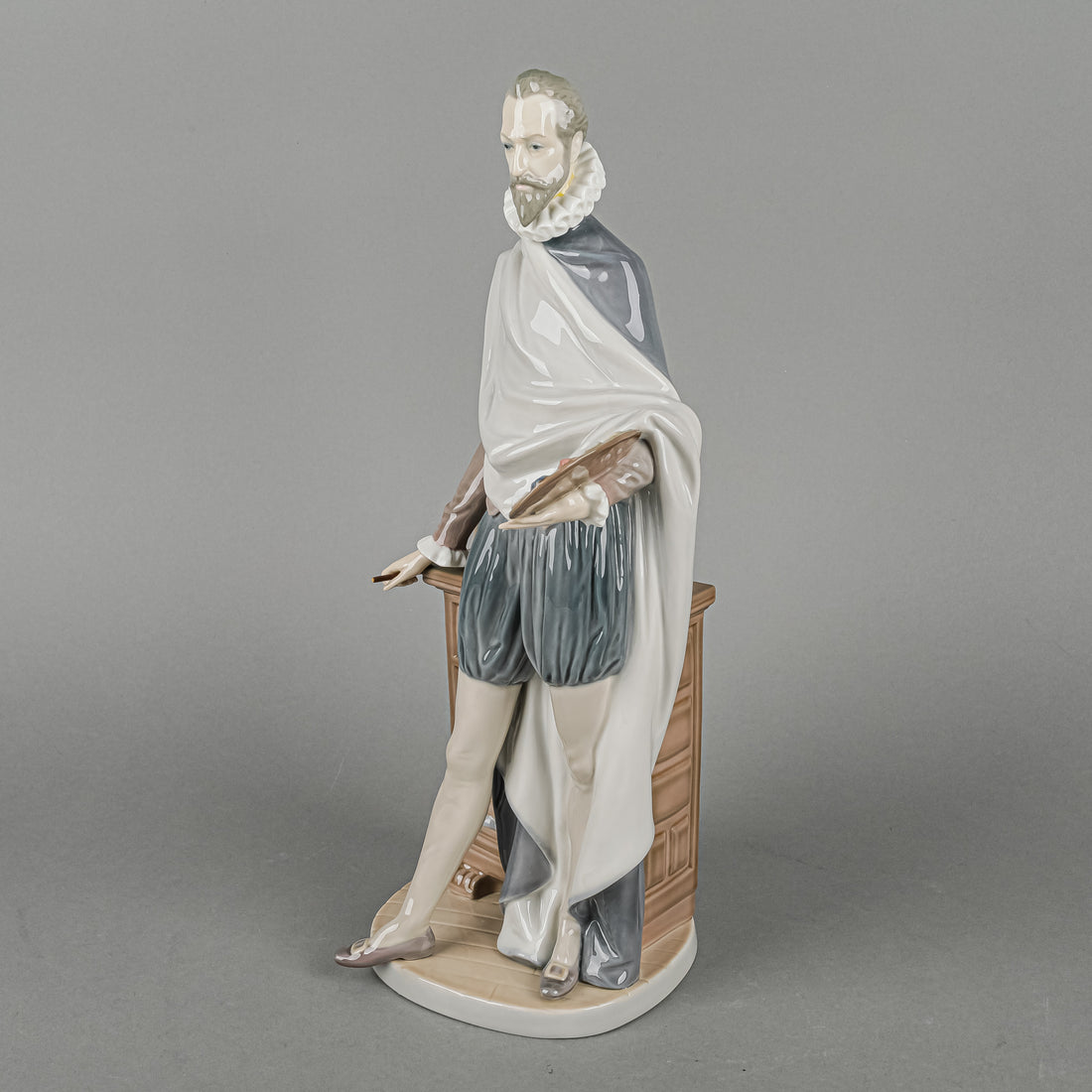 LLADRO Figurine El Greco 5359