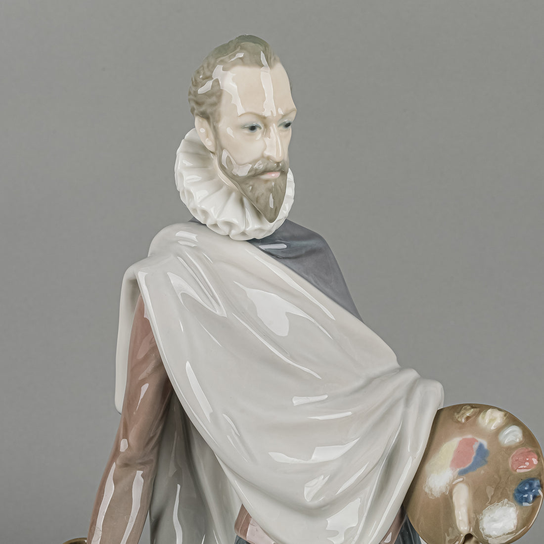 LLADRO Figurine El Greco 5359