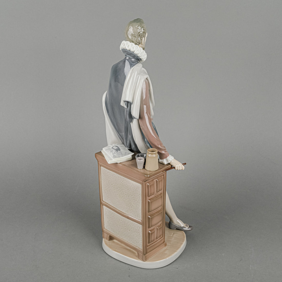 LLADRO Figurine El Greco 5359