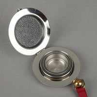 GRANTS OF DALVEY Dalvey Stainless Steel Pocket Cup Boxed