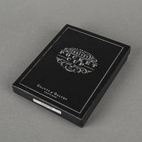 GRANTS OF DALVEY Dalvey Stainless Steel Pocket Cup Boxed